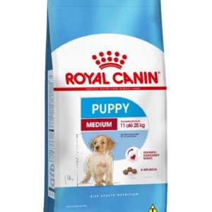 Royal Canin Cachorro Raza Mediana 10kg