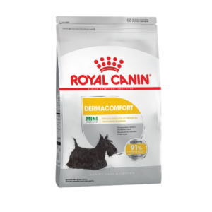 Royal Canin Perro Mini Dermacomfort 3Kg