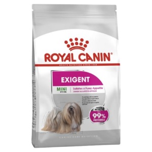 Royal Canin Adulto Mini Exigent 3kg