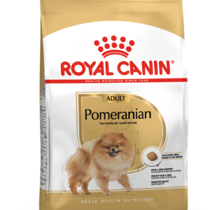 Royal Canin Pomeranian Adulto 1.5kg