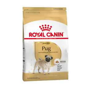 Royal Canin Perro Adulto Pug 3Kg