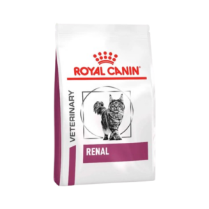 Royal Canin Gato Renal 2kg