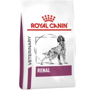 Royal Canin Perro Renal 2kg