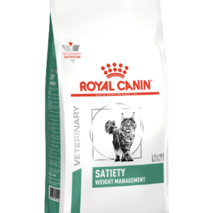 Royal Canin Gato Satiety 1.5kg