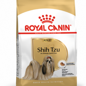 Royal Canin Shih Tzu Adulto 1.5kg