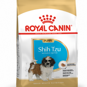 Royal Canin Shih Tzu Puppy 1.5kg