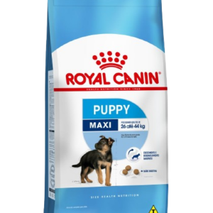 Royal Canin Perro Cachorro Maxi 10kg