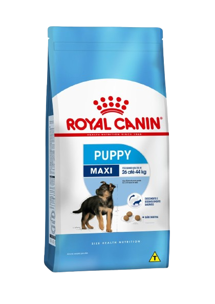 Royal Canin Perro Cachorro Maxi 4kg