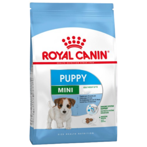 Royal Canin Perro Cachorro Mini 2kg