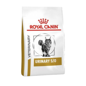 Royal Canin Gato Urinary S/O 1.5kg