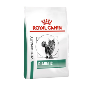 Royal Canin Gato Diabetic 1.5kg
