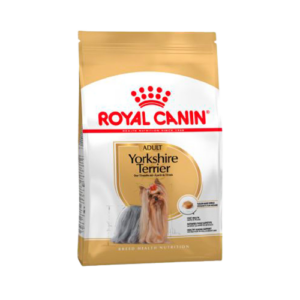Royal Canin Perro Yorkshire Terrier Adulto 1.5kg