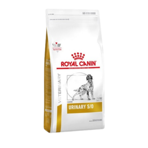 Royal Canin Perro Urinary S/O 7.5kg