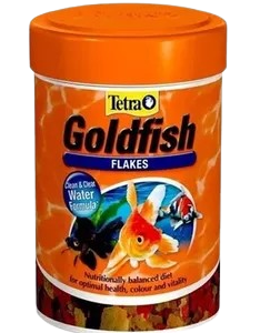Tetrafin Goldfish Hojuelas 2.2oz