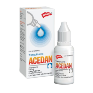 Acedan Gotas 10ml
