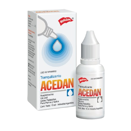 Acedan Gotas 10ml