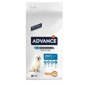 Advance Perro Adulto Maxi 14kg