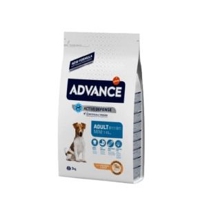 Advance Perro Adulto Mini 1.5kg