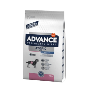 Advance Veterinary Diets Perro Mini - Atopic 1.5kg