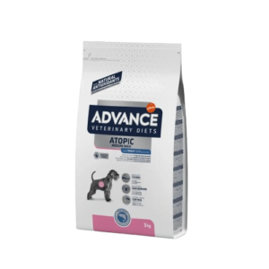 Advance Veterinary Diets Perro Medium - Atopic 12kg