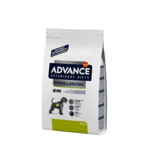Advance Veterinary Diets Perro - Hypoallergenic 10kg