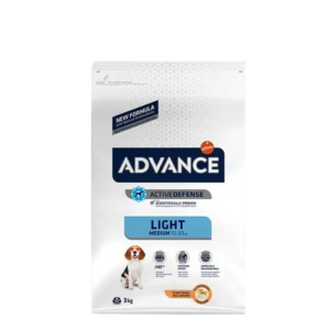 Advance Perro Medium Light 12kg