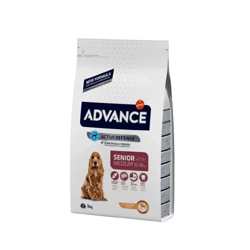 Advance Perro Senior Medium 12kg