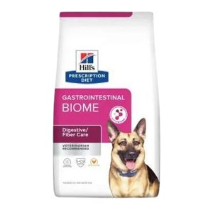 Hills Prescription Diet Gastrintestinal Biome Canine 16lbs