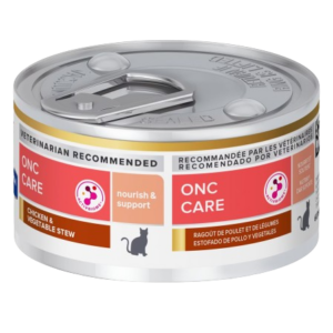 Hills Prescription Diet Onc- Care Gato 2.9onz