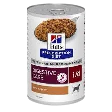 Hills Prescription Diet lata i/d Canine 13onz
