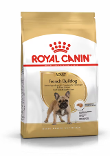 Royal Canin French Bulldog Adulto 9kg