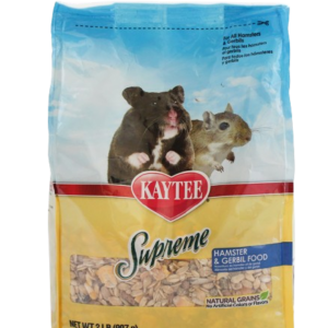 Kaytee Alimento para Hamster y Gerbos 2lb
