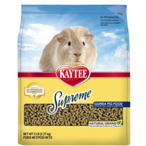 Kaytee Alimento para Cuyo 5lb