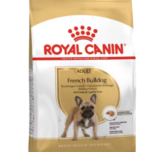 Royal Canin French Bulldog Adulto 3kg