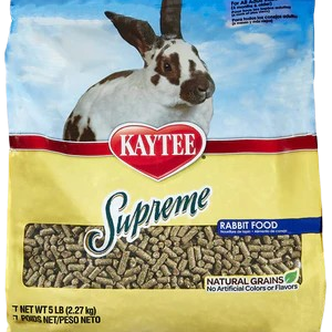 Kaytee Alimento para Conejo 5lb