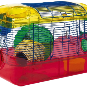 Kaytee Hábitat Basico Pequeño