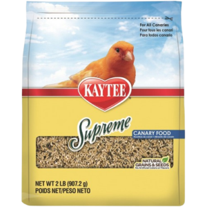 Alimento para Canario Kaytee 2lb