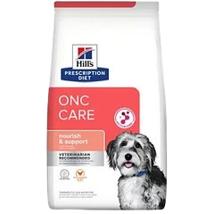 Hills Prescription Diet On-Care 6lbs