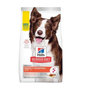Hills Science Diet Perfect Digestion 12lbs