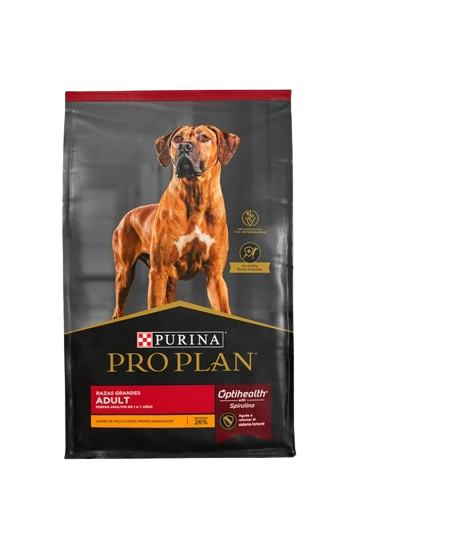 Pro Plan Adulto Raza Grande 13kg