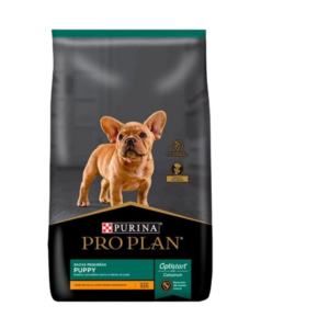 Pro Plan Cachorro Raza Pequeña 3.5kg