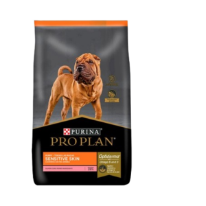 Pro Plan Cachorro Piel Sensible 13kg