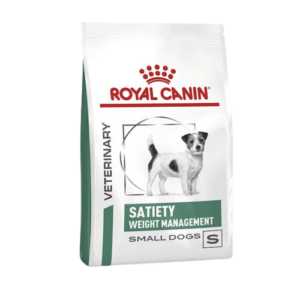 Royal Canin Perro Satiety Raza Pequeña 1.5kg
