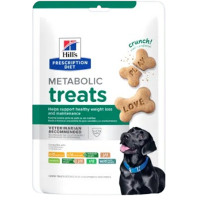 Galletas Hills Prescription Diet Metabolic Canine