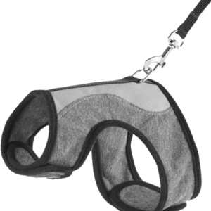 Arnés Ajustable Para Gato