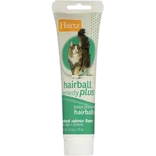 Hartz - Pasta para Bolas de Pelo