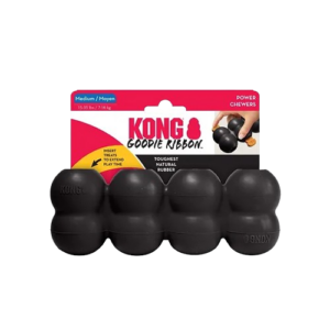 Kong Extreme Goodie Ribbon Grande