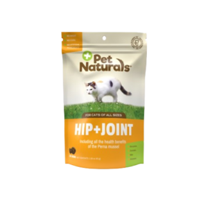 Pet Naturals Hip+Joint Pro for Cats