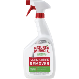 Natures Miracle Cat - Stain Odor Remover 32oz