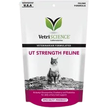 Vetriscience Ut Strength Feline